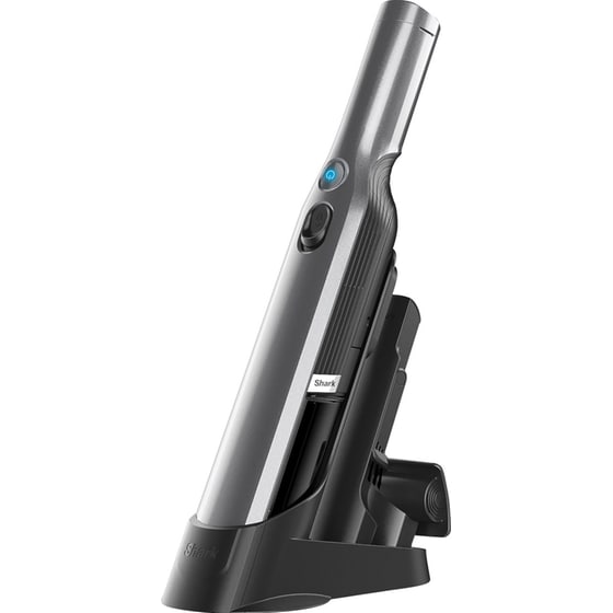 SHARK DWV200EU 10.8 V 0.1 lt Γκρι Σκουπάκι Χειρός image 6