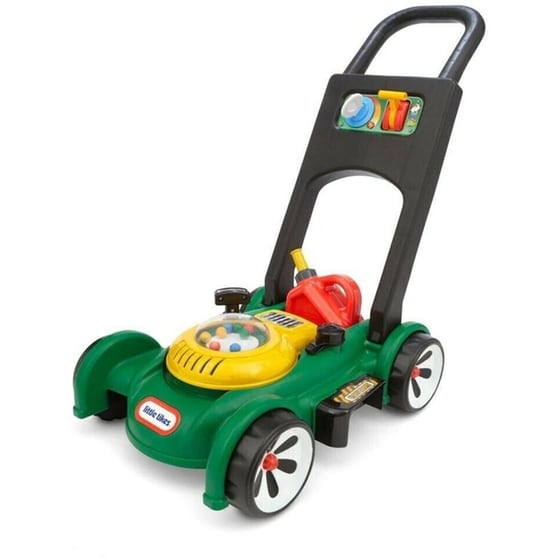Little Tikes Κουρευτική Μηχανή του Γκαζόν Gas n' Go Mower image 1
