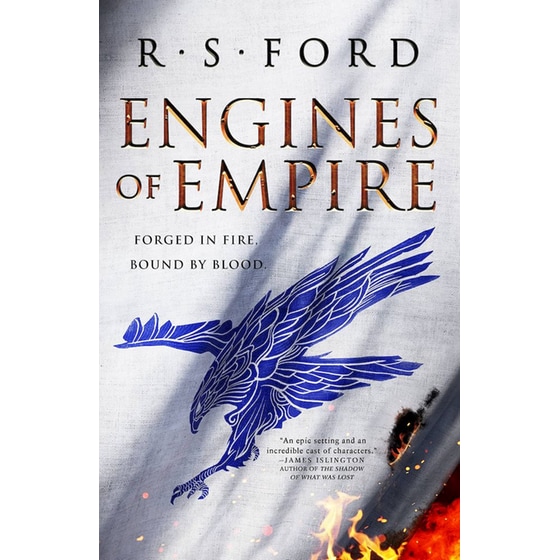 Engines of Empire image 0