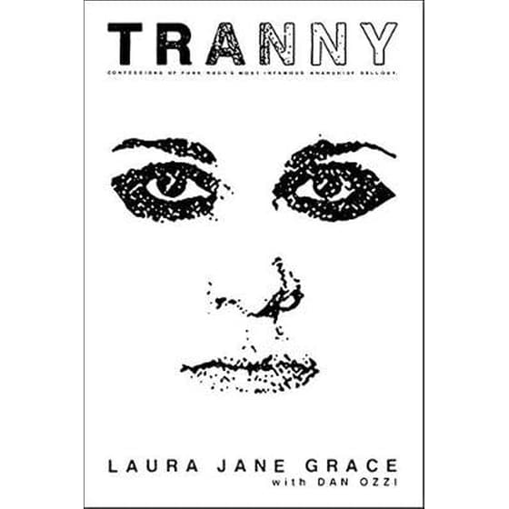 Tranny image 0