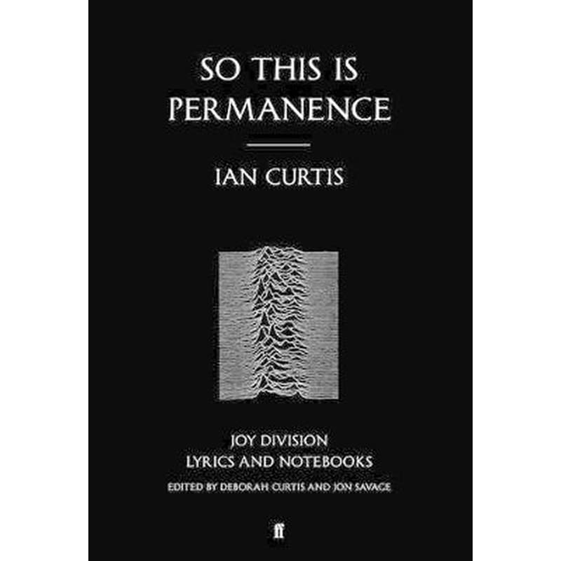 So This is Permanence