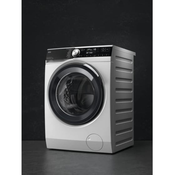 AEG LFR95146UE 10 kg 1.400 Στροφές Λευκό με Wi-Fi Πλυντήριο Ρούχων image 7