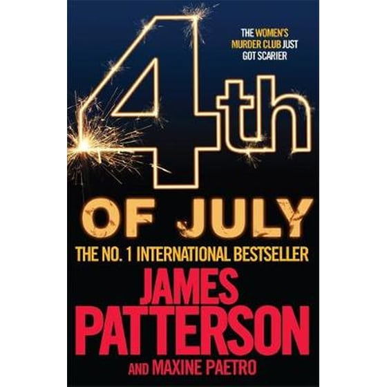 4th of July image 0