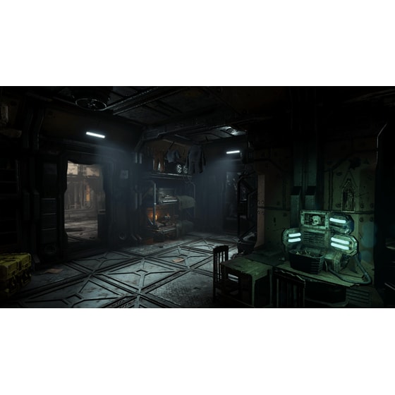 Warhammer 40,000: Darktide Imperial Edition - Xbox Series X image 17