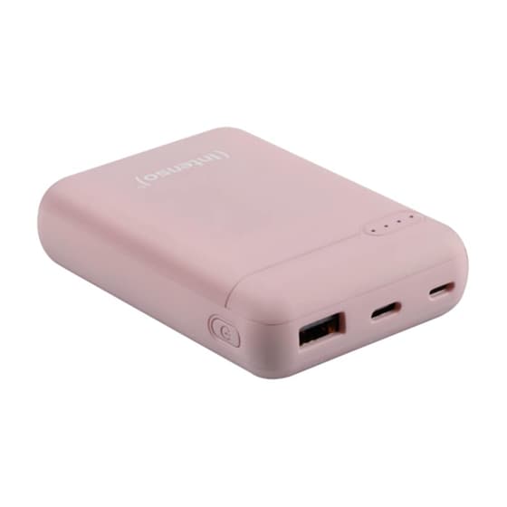 Powerbank Intenso 7313533 10.000mAh - Rose image 2