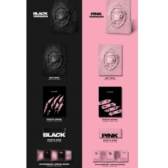 Kill This Love (Random) image 2