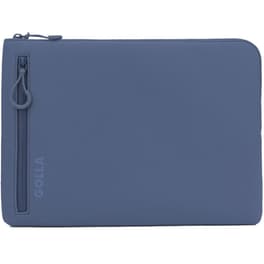 Τσάντα Laptop Golla Metro 15" - Petroleum