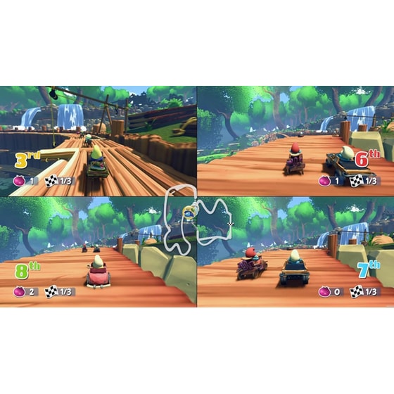 The Smurftastic Collection - PS5 image 5