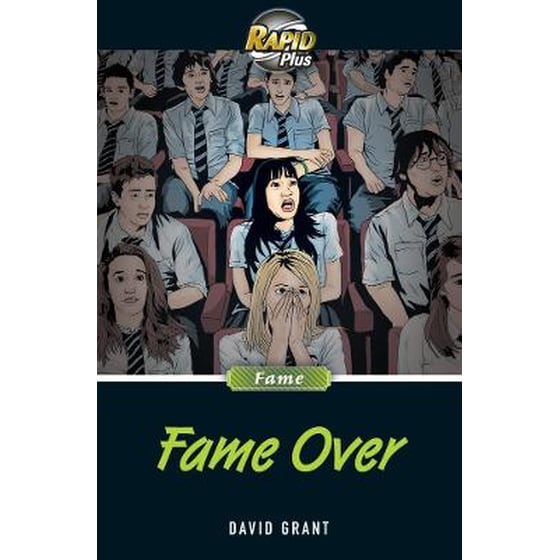 Rapid Plus 7.2 Fame Over image 0