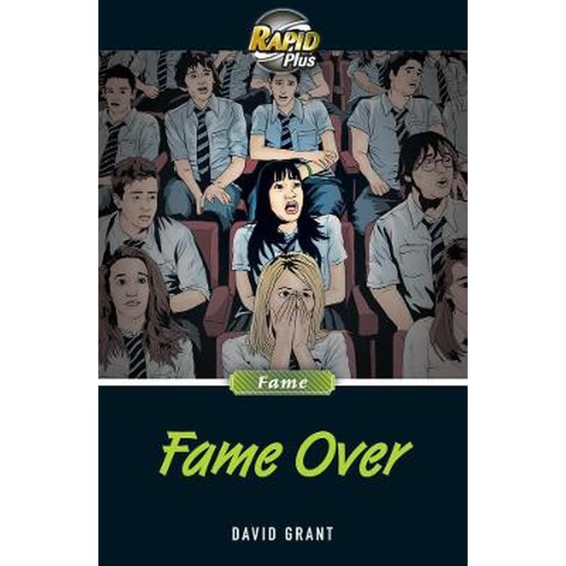 Rapid Plus 7.2 Fame Over