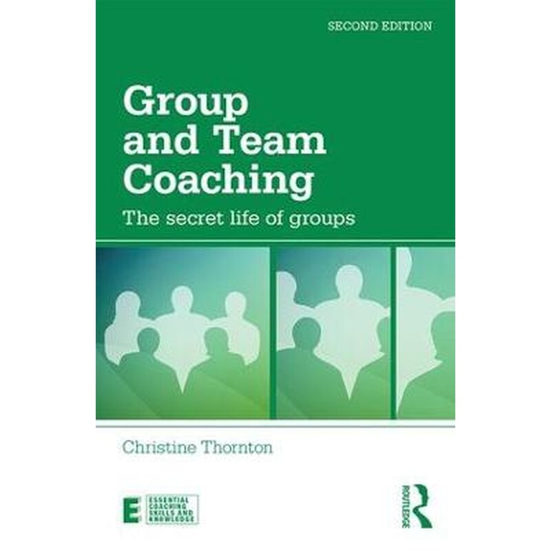 Group and Team Coaching 1802939