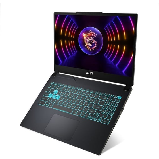 MSI Cyborg 15 A13VE 15.6'' FHD IPS (Core i7-13620H/16GB/512GB SSD/GeForce RTX 4050/Win11Home) Laptop image 6