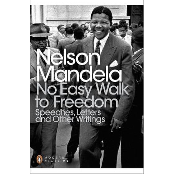 No Easy Walk to Freedom image 0