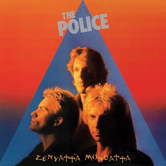 Zenyattà Mondatta image 0