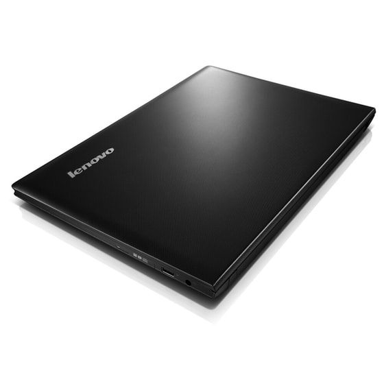 Lenovo IdeaPad G500 i3-3110M - 15.6" - Μαύρο image 3