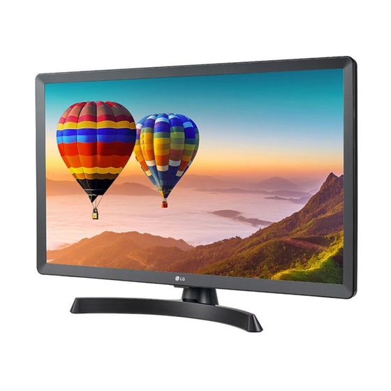 Τηλεόραση LG LED 28" HD Ready 28TN515S image 1