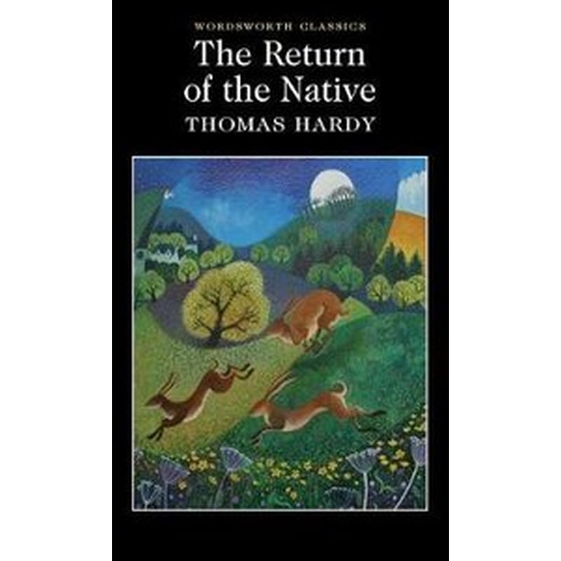 The Return of the Native