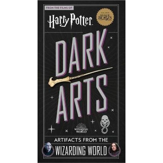 Harry Potter: Dark Arts image 0