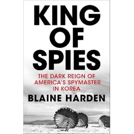 King of Spies
