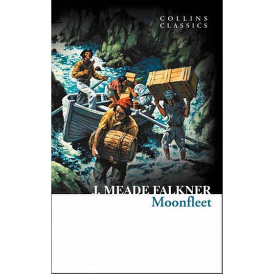 Moonfleet image 0