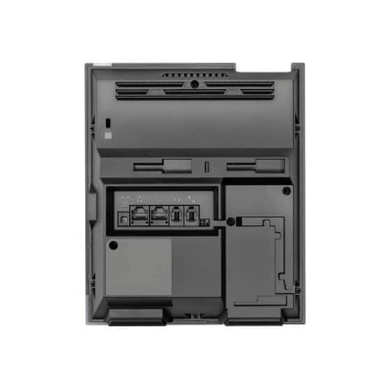 Ασύρματο Τηλέφωνο IP Poly CCX 400 - Black image 1