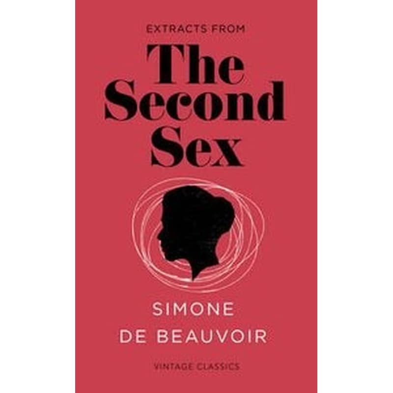 The Second Sex (Vintage Feminism Short Edition)