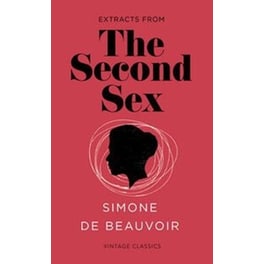 The Second Sex (Vintage Feminism Short Edition)