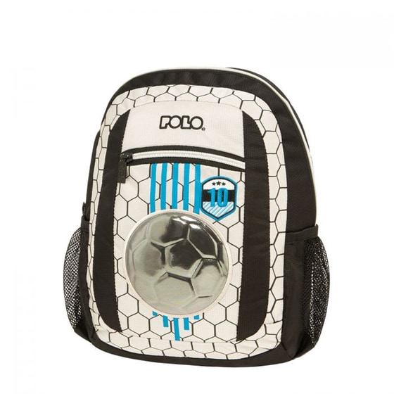 Τσάντα Πλάτης Polo Chiquito Football 2024 image 0
