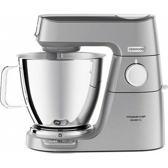 Κουζινομηχανή KENWOOD KVL85.704SI 1200 W 7 L Ασημί image 0
