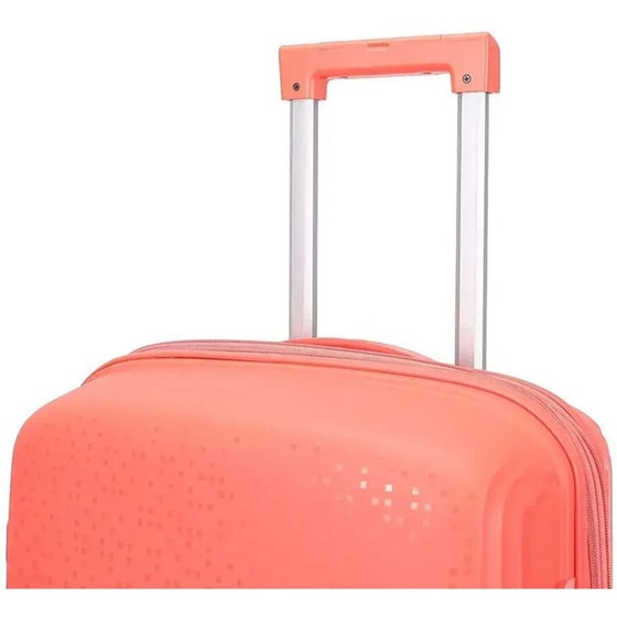 Σετ Βαλίτσες&nbsp;Amber&nbsp;Peachy&nbsp;Red image 9