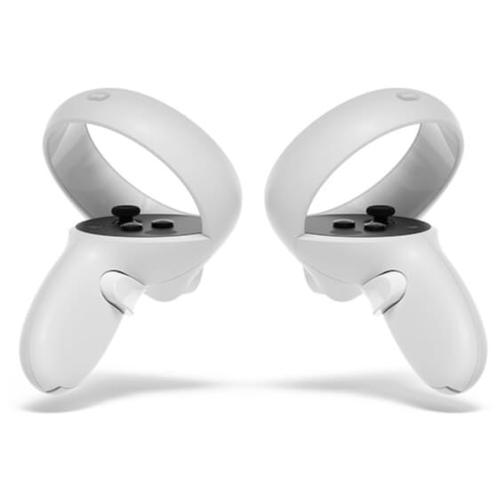 Oculus Quest 2 256GB Virtual Reality Headset image 5