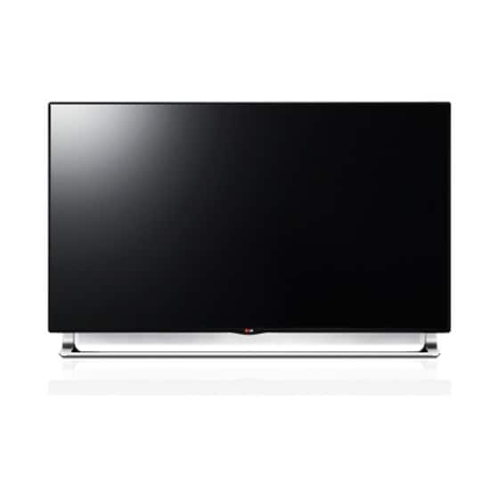 Τηλεόραση LG 65LA970V 65" Smart 3D LED Ultra HD image 2