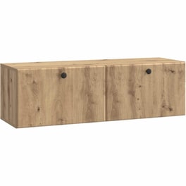 Επιτοίχιο Έπιπλο Τηλεόρασης VidaXL 98x31x30 cm