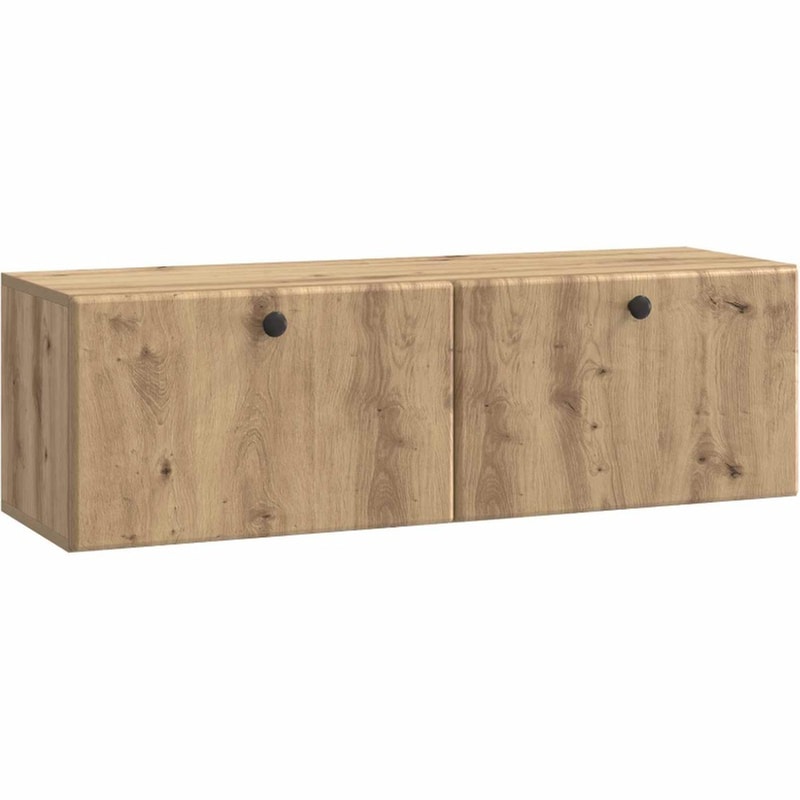 Επιτοίχιο Έπιπλο Τηλεόρασης VidaXL 98x31x30 cm