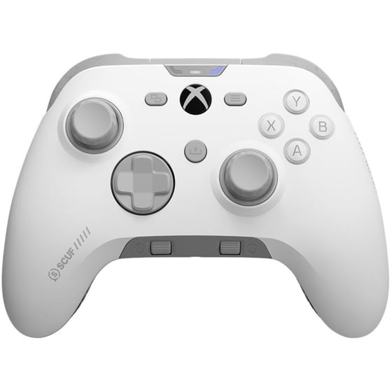 Scuf Valor Pro Xbox Series Ασύρματο Χειριστήριο - Λευκό image 0