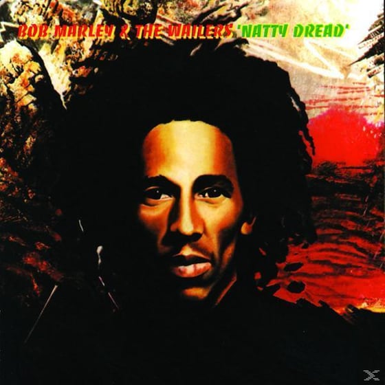 Natty Dread image 0