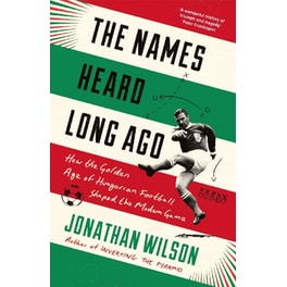 The Names Heard Long Ago