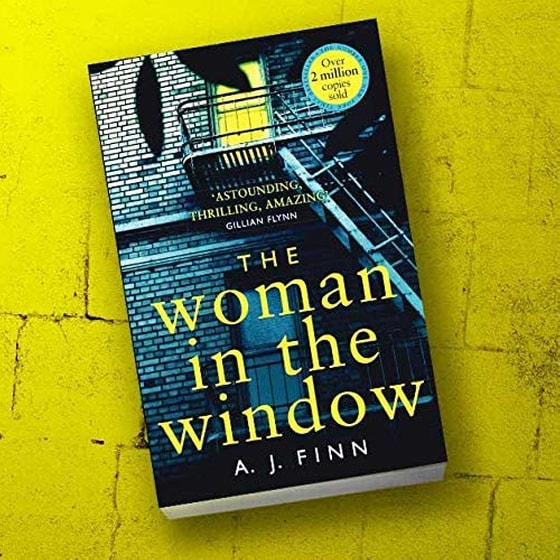 The Woman in the Window image 2