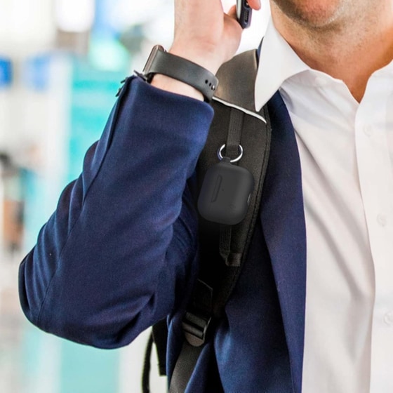 Θήκη Ακουστικών Speck Presidio για Apple AirPods 3rd Gen - Black image 5