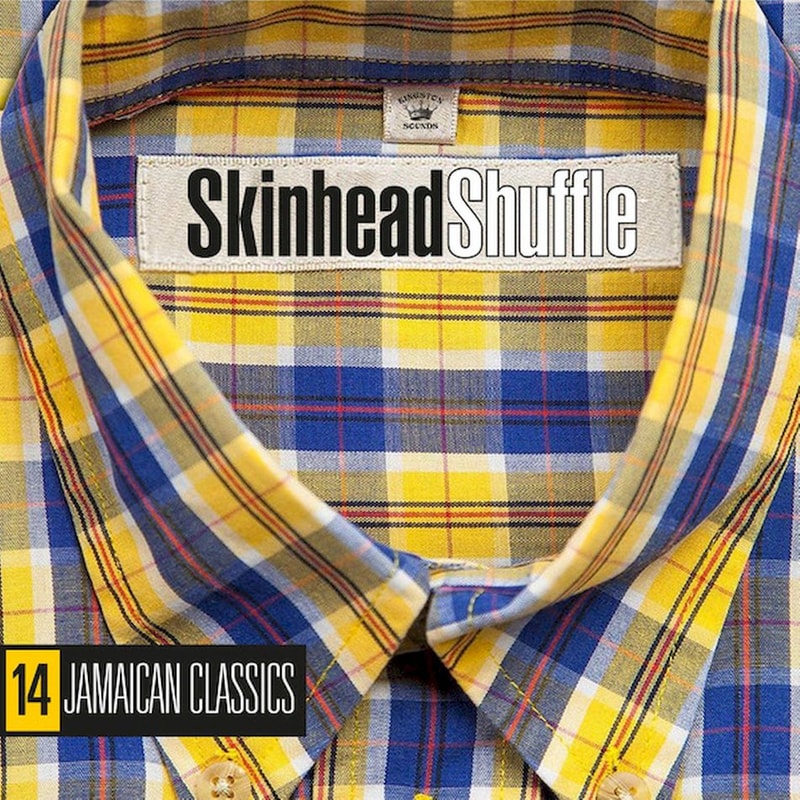 Skinhead Shuffle (LP)