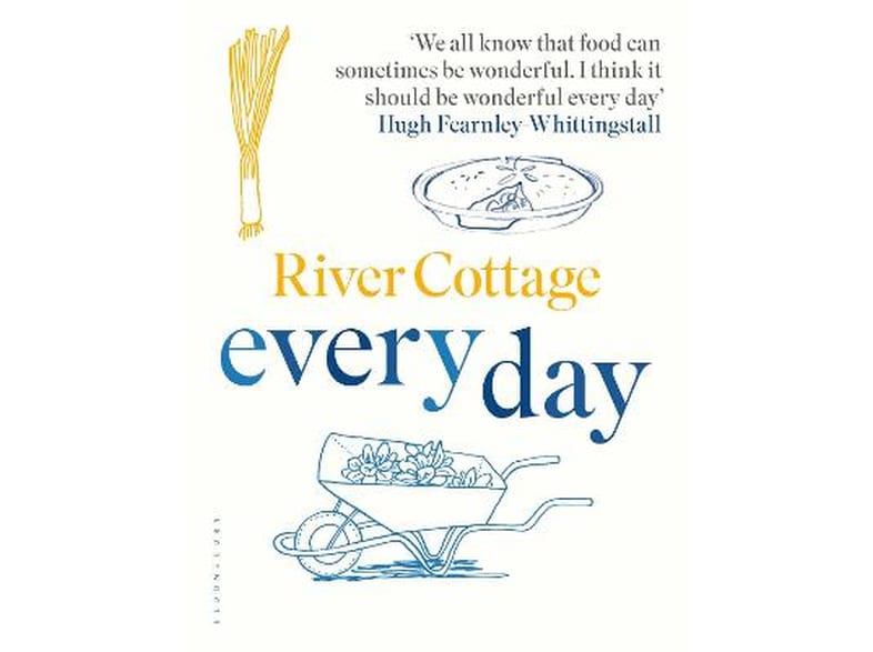 River Cottage Every Day