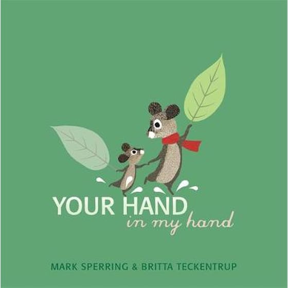 Your Hand in My Hand image 0
