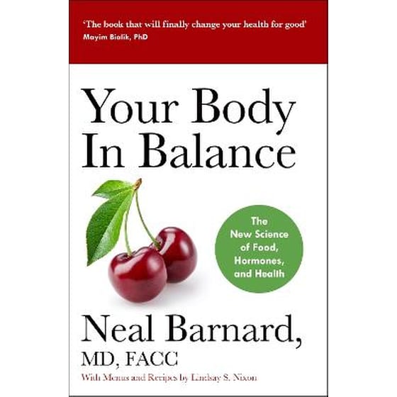 Your Body In Balance image 0