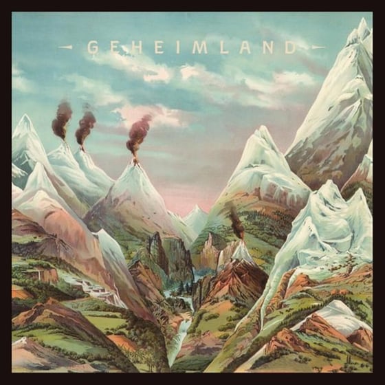 Geheimland image 0