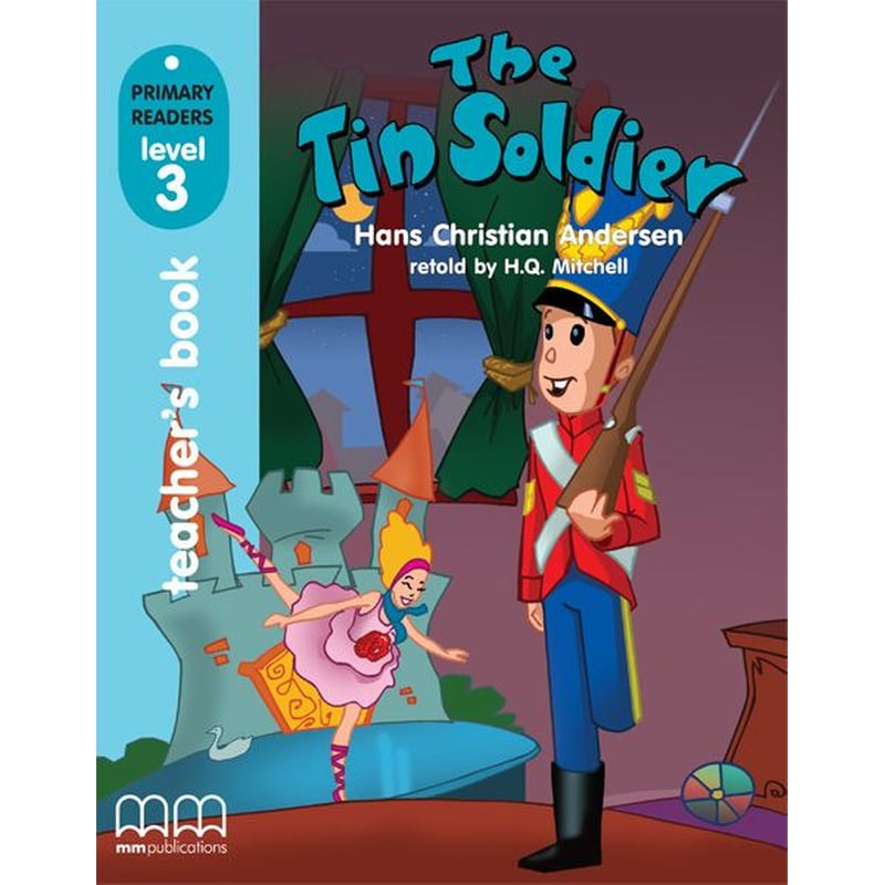 The Tin Soldier