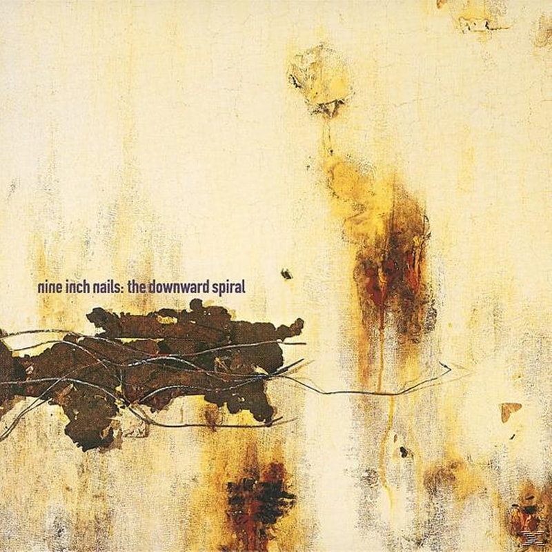 The Downward Spiral (Limited 2lp)