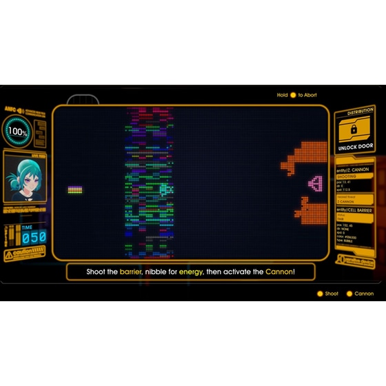Yars Rising - Nintendo Switch image 2