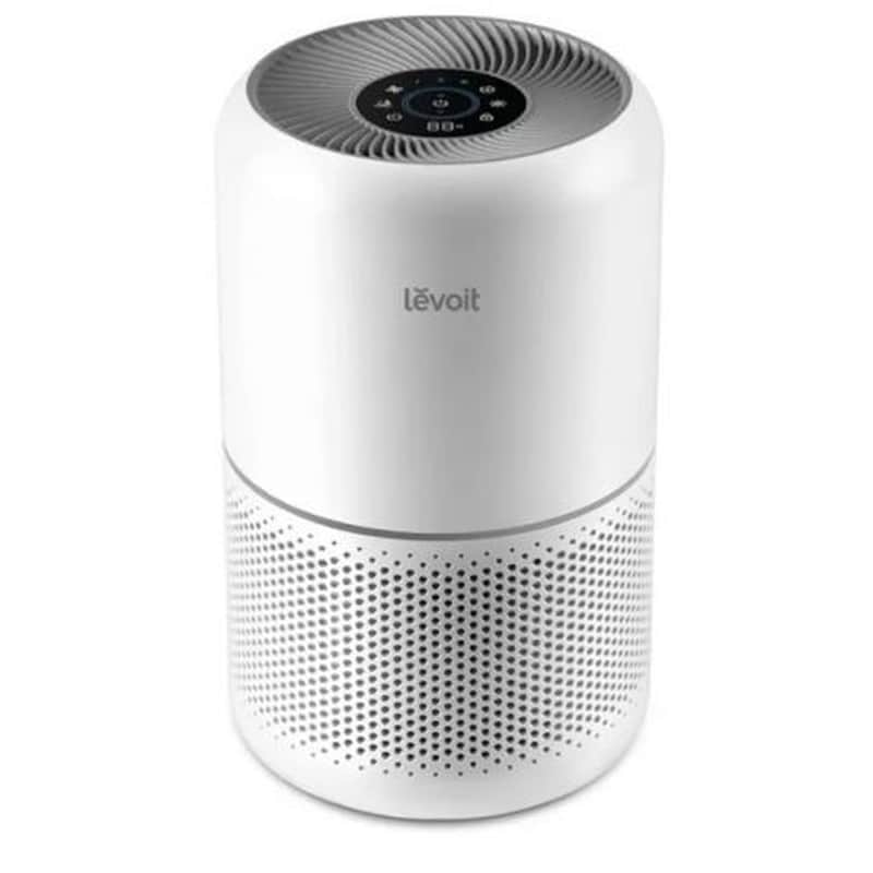 LEVOIT LEVOIT Core 300S Καθαριστής Αέρα 23 W