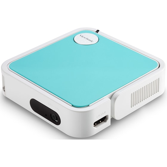 Projector Viewsonic M1 Mini - Τιρκουάζ image 7
