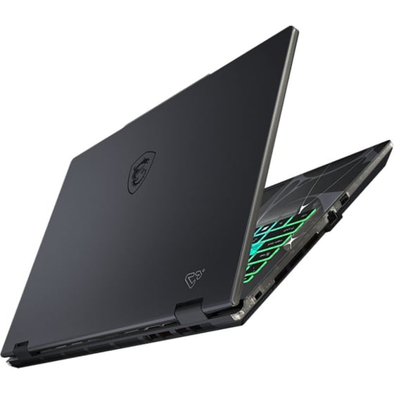MSI Cyborg 15 B2RWEKG 15.6" FHD IPS (Intel Core 7-240H/16 GB/1 TB SSD/GeForce RTX 5050/Win11Home) Laptop image 4